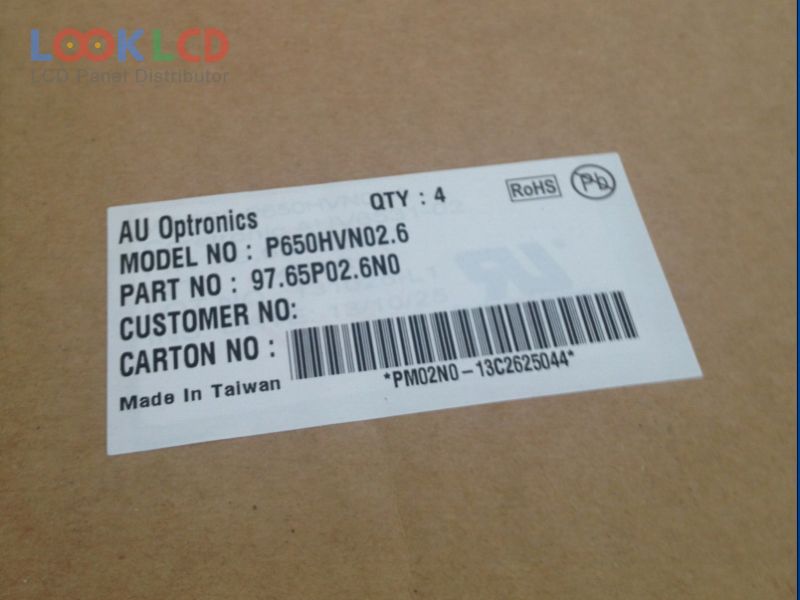 P650HVN02.6