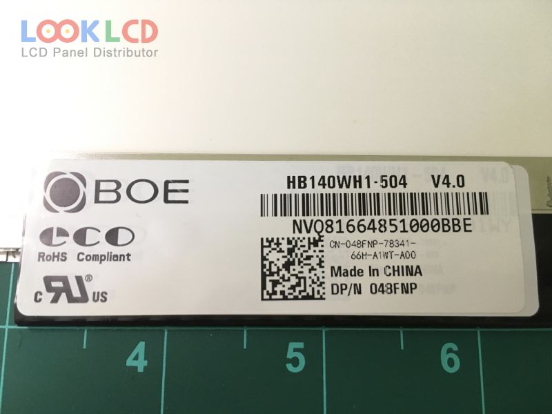 HB140WH1-504