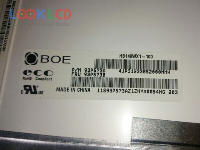 HB140WX1-100