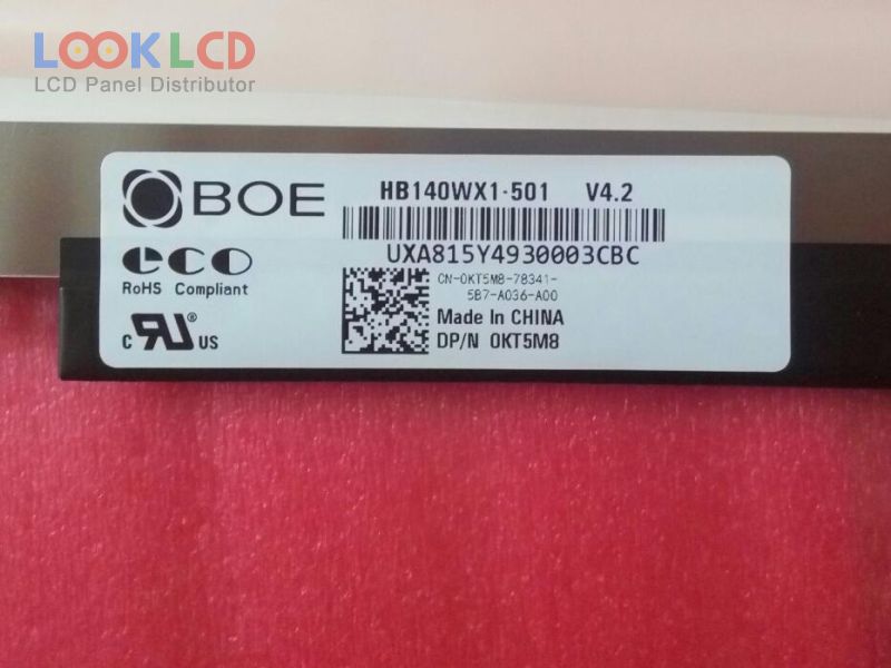 HB140WX1-501
