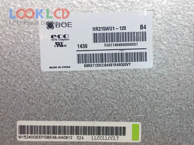 HR215WU1-120
