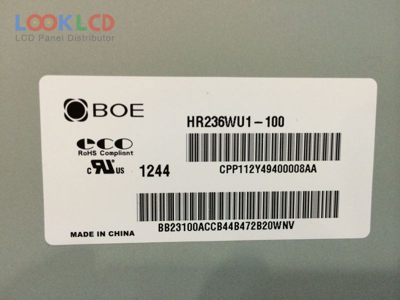 HR236WU1-100