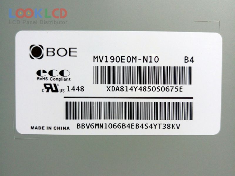MV190E0M-N10