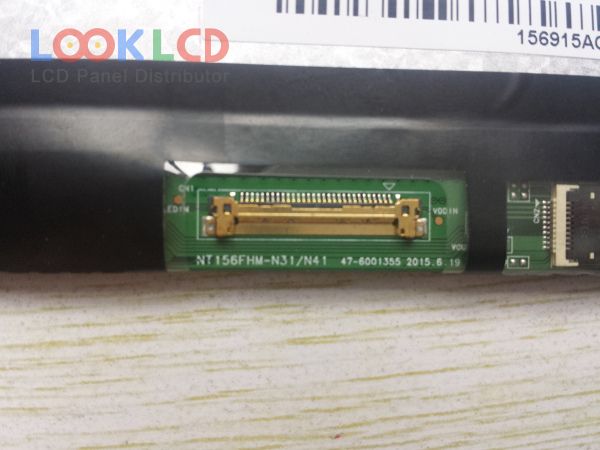 NT156FHM-N41