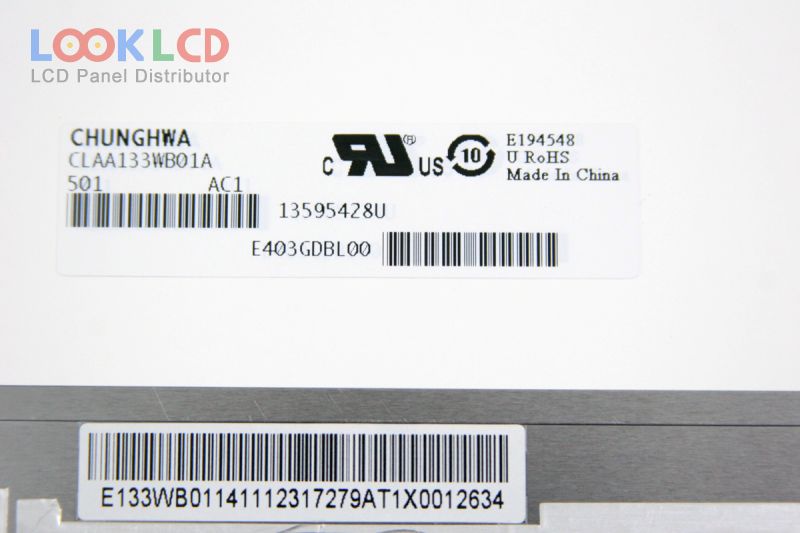 CLAA133WB01A