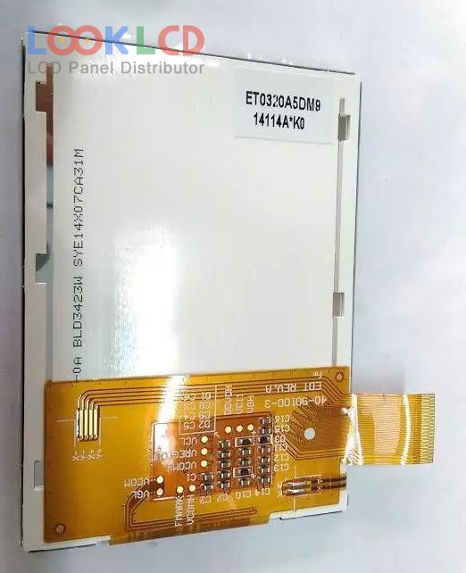 ET0320A5DM9