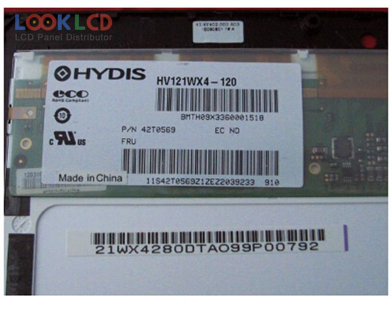 HV121WX4-120