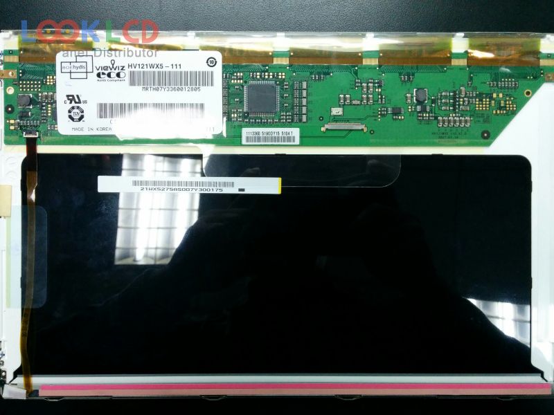 HV121WX5-111