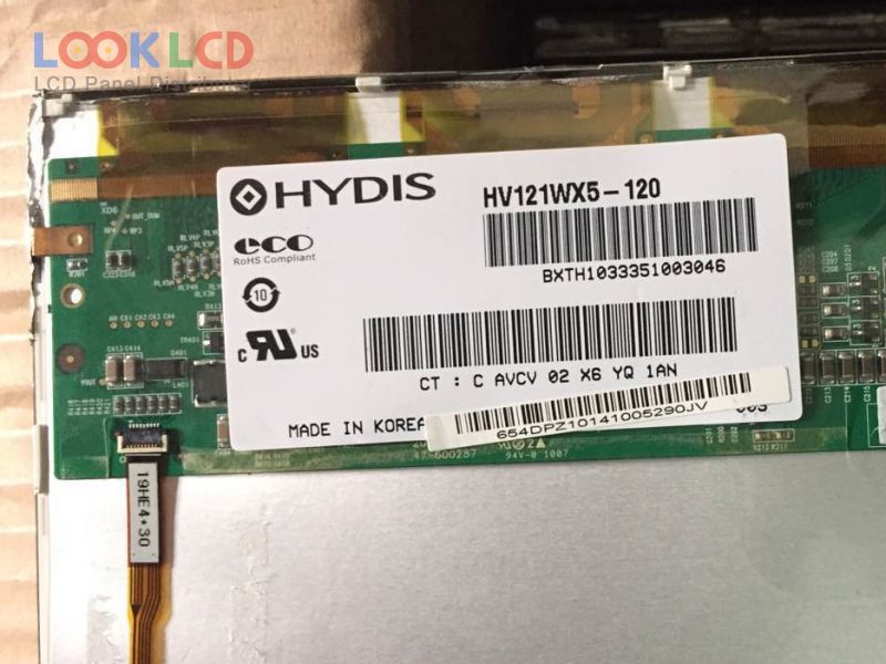 HV121WX5-120