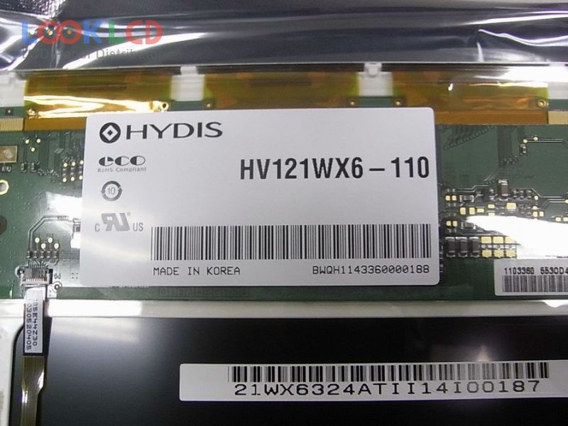 HV121WX6-110