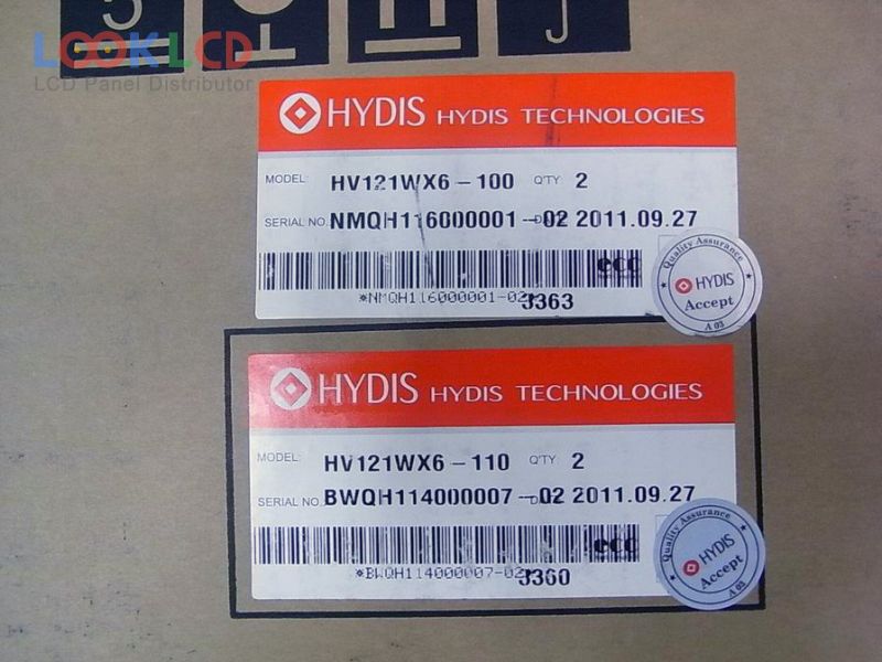 HV121WX6-110