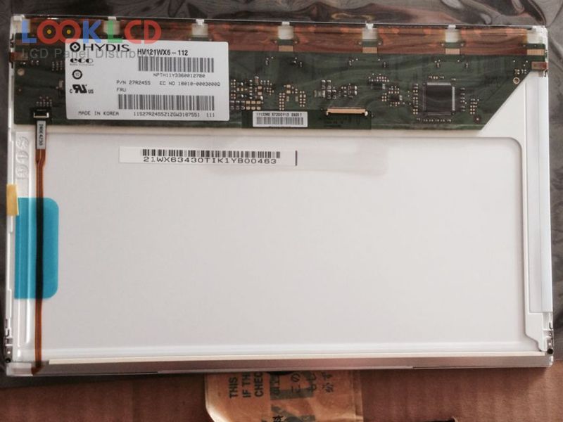 HV121WX6-112