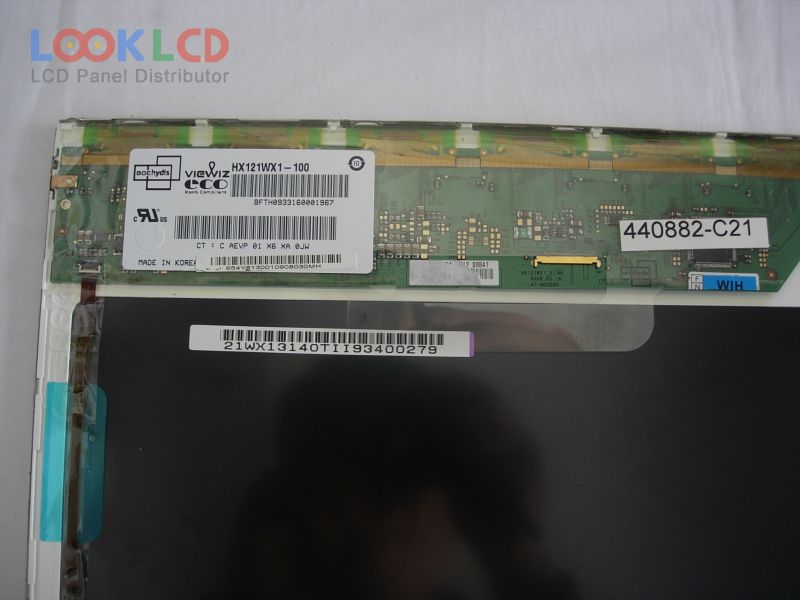 HX121WX1-100
