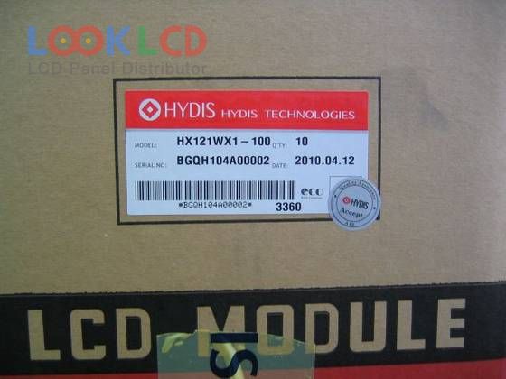 HX121WX1-100