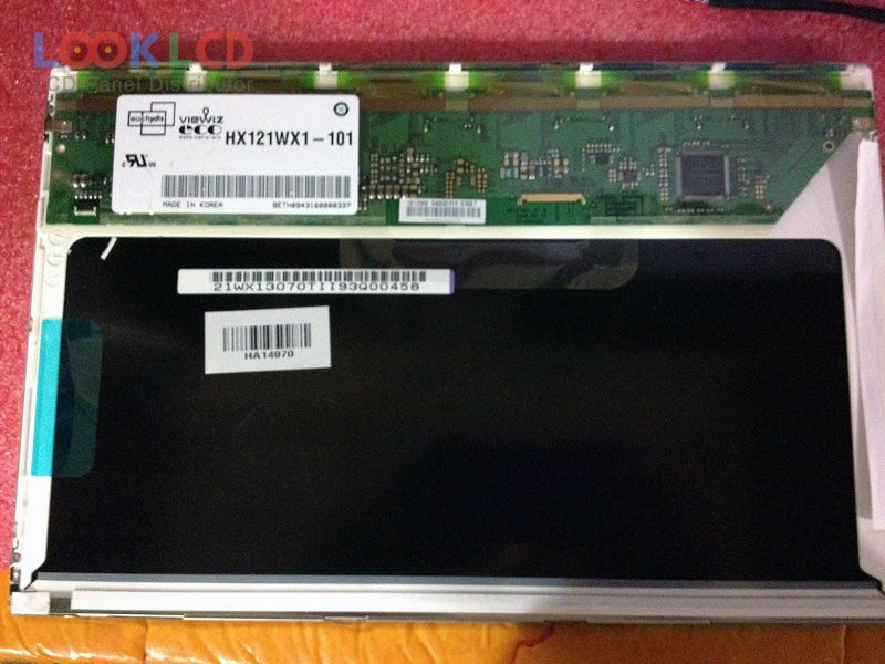 HX121WX1-101