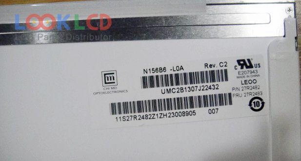 N156B3-L0A