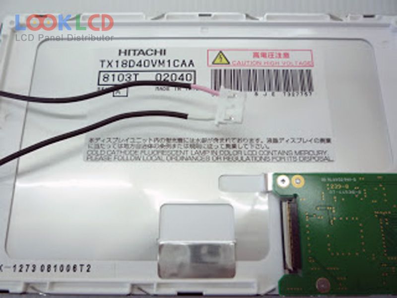TX18D40VM1CAA