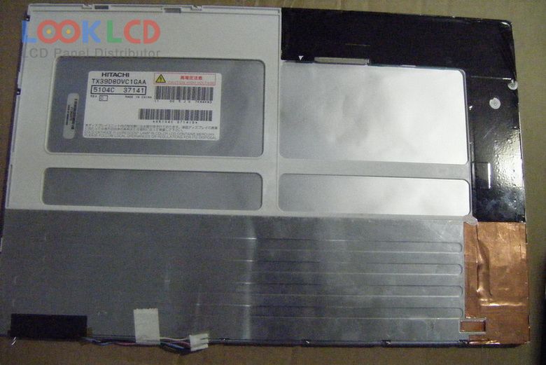 TX39D80VC1GAA