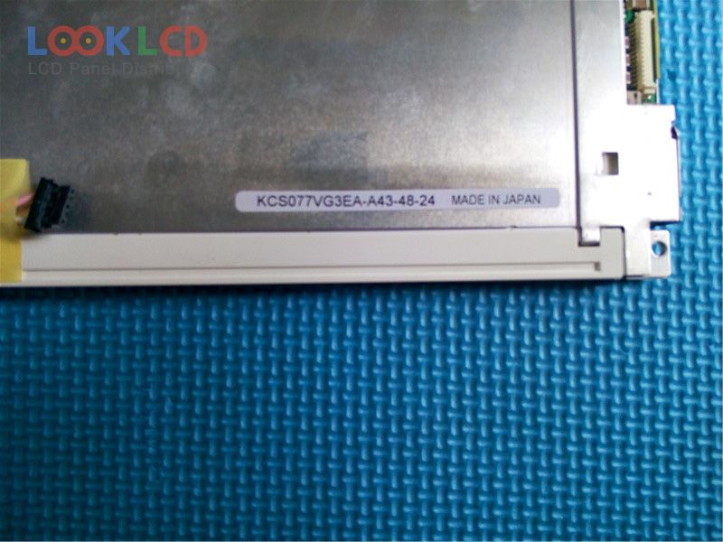 KCS077VG2EA-A43