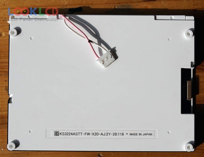 KS3224ASTT-FW-X20