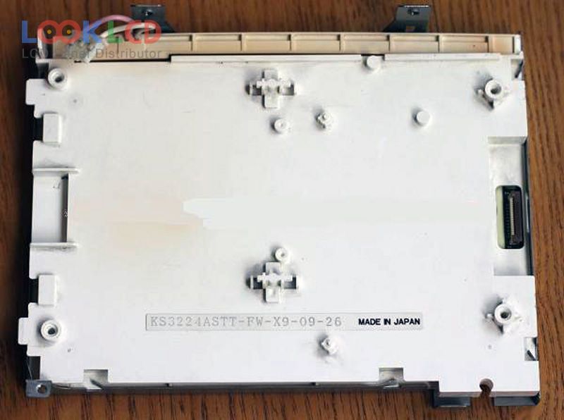 KS3224ASTT-FW-X9