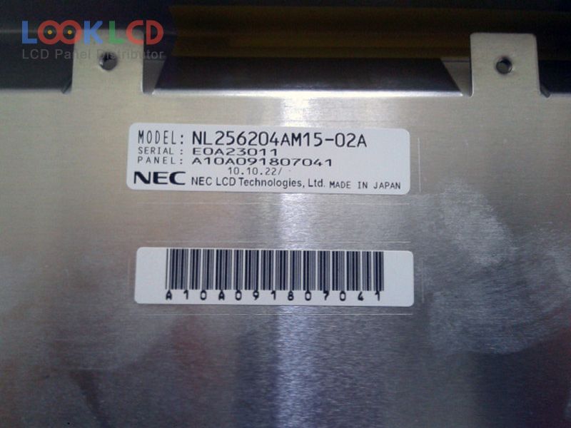 NL256204AM15-02A