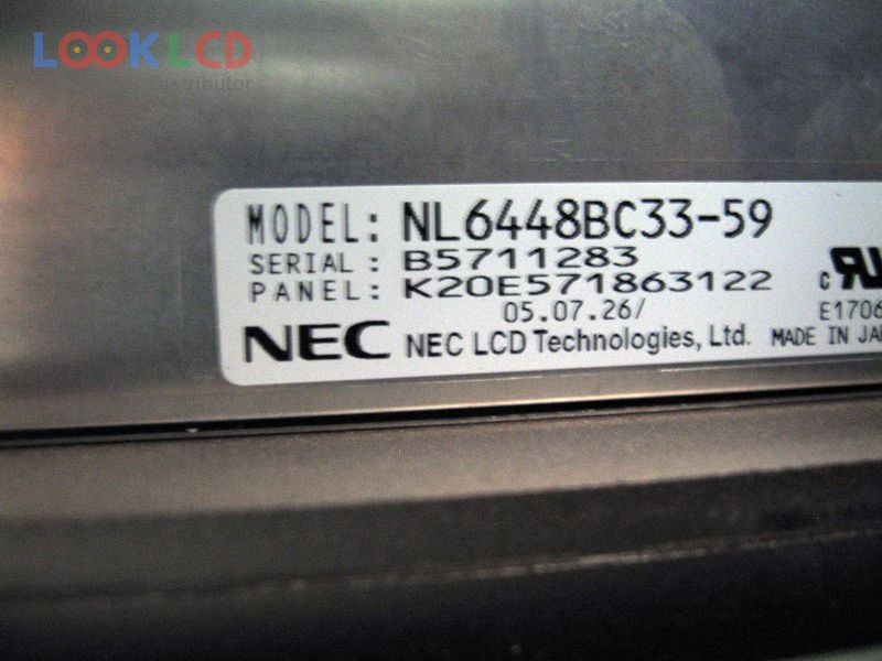 NL6448BC33-59