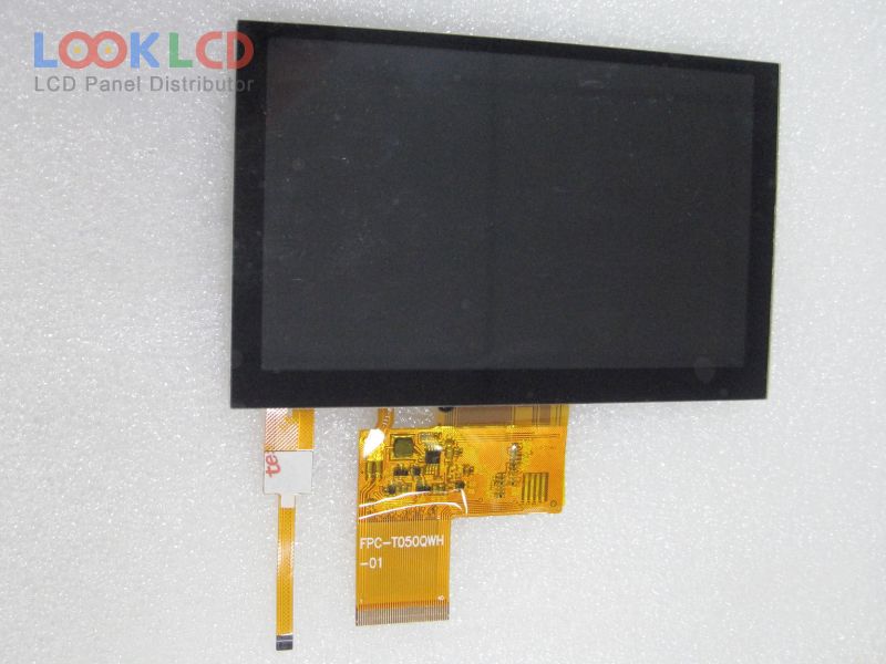 DLC0500EZG-T-6