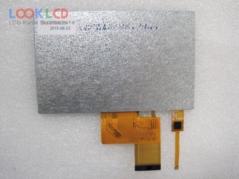 DLC0500EZG-T-6