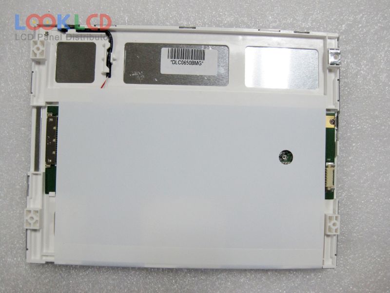 DLC0650BMG