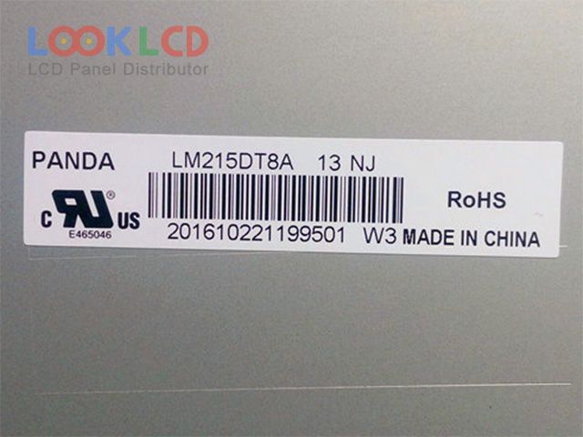 LM215DT8A