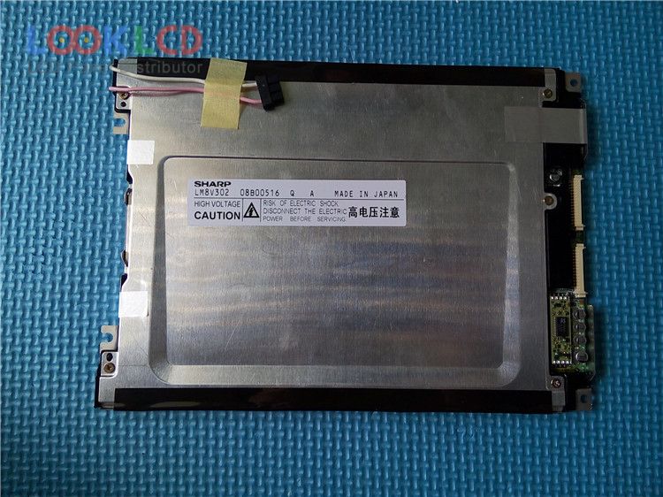 LM8V302