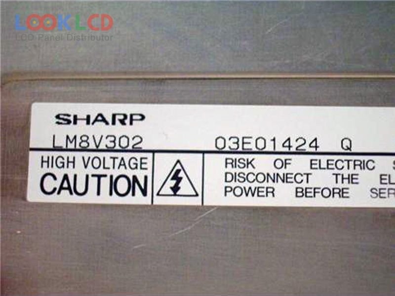 LM8V302