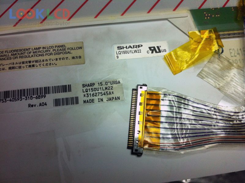 LQ150U1LW22