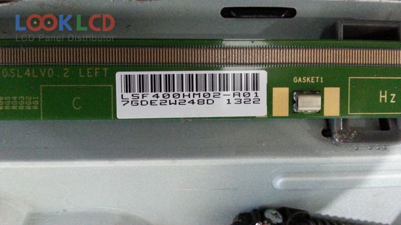 LSF400HM02-A