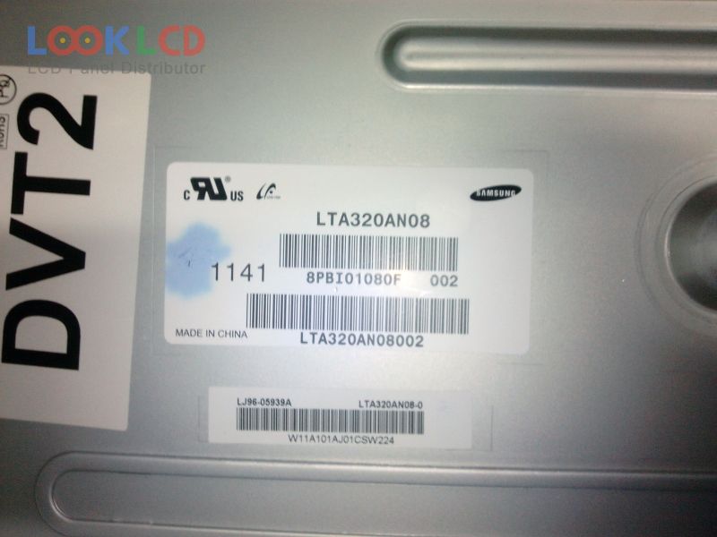 LTA320AN08