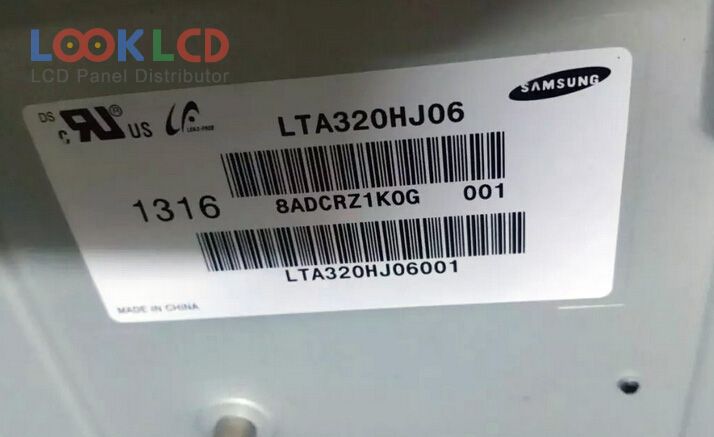 LTA320HJ06
