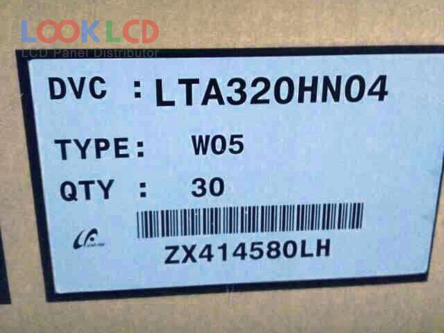 LTA320HN04-W