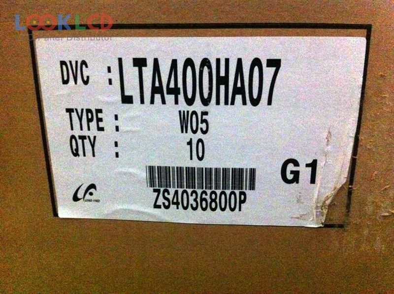 LTA400HA07