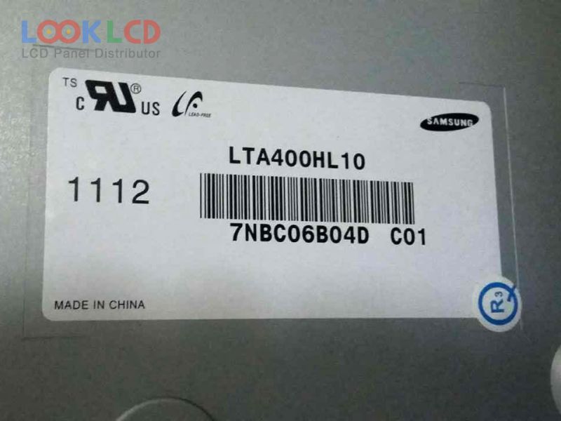 LTA400HL10