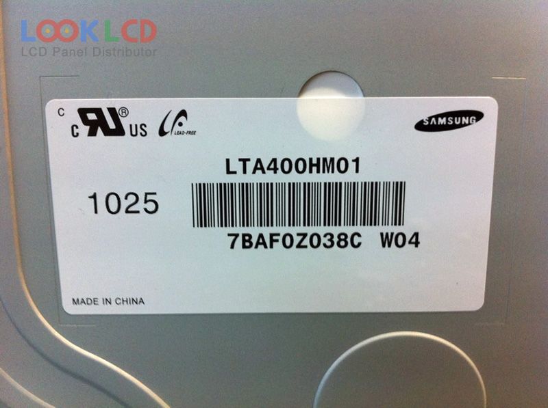 LTA400HM01