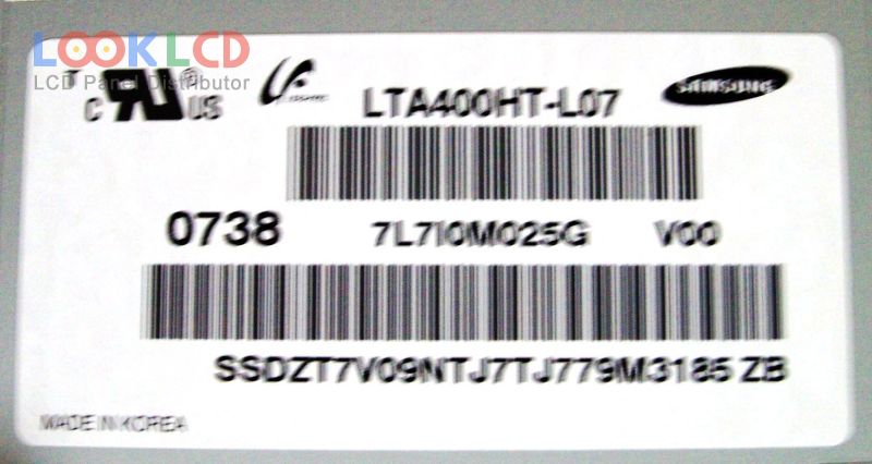 LTA400HT-L07