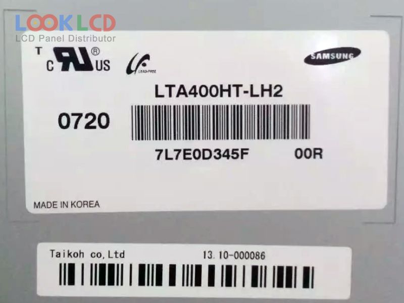 LTA400HT-LH2