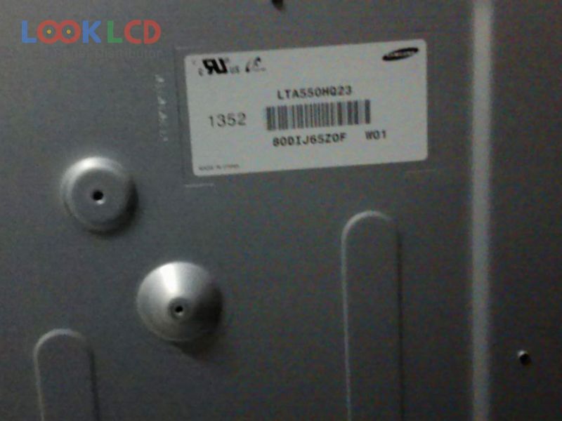 LTA550HQ23-W