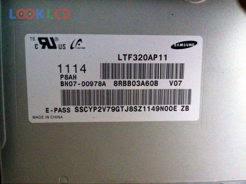LTF320AP11