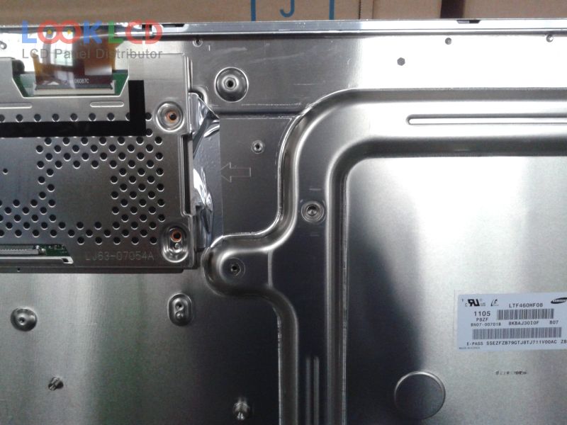 LTF460HF08