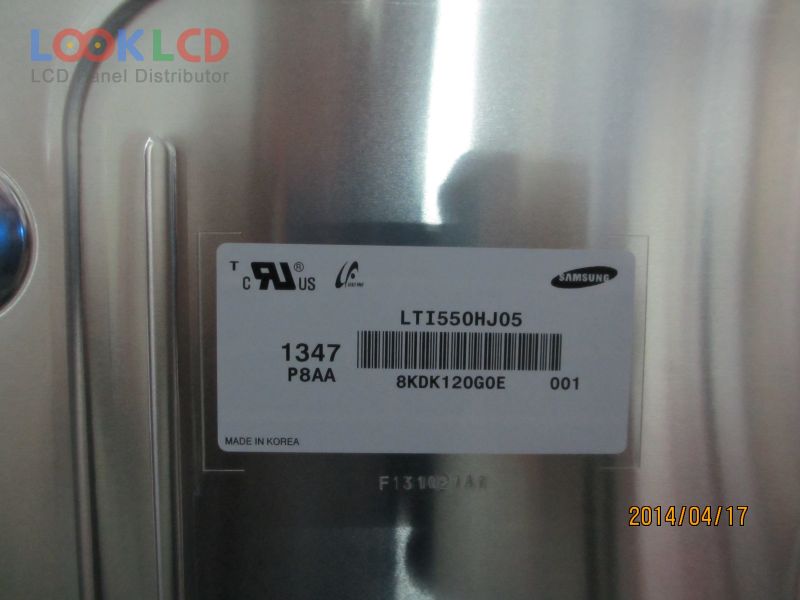 LTI550HJ05
