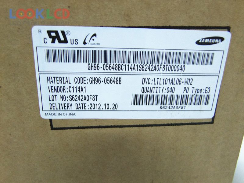 LTL101AL06-W02