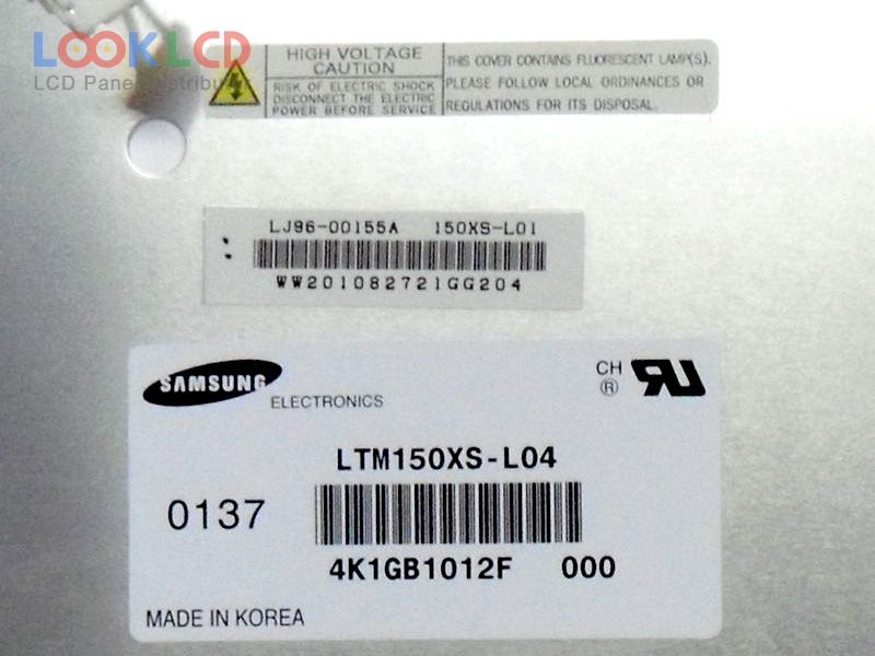 LTM150XS-L04