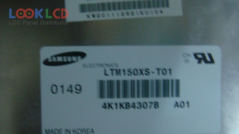LTM150XS-T01